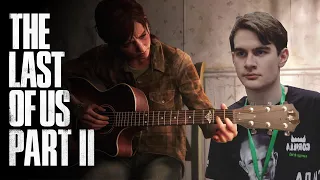 БРАТИШКИН - ФИНАЛ THE LAST OF US 2 | 2 ЧАСТЬ I Запись стрима bratishkinoff от 22-23/06/2020