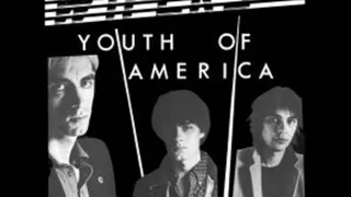 Youth Of America - The Wipers (1981)