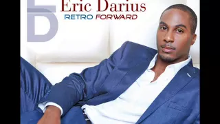 Eric Darius  - Can't Get Enough of Your Love (feat  Terry Drexler)