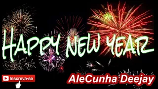 EURODANCE 90S VOLUME 80 (Mixed by AleCunha DJ) (Happy New Year)