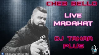 1 Cheb Bello 2018 MaDDaHaT BoOoM VerSiOn GaLaL RemiX By Dj TaHaR PluS   YouTube