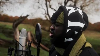 Big Jest - Winter Flow 5 (Music Video)