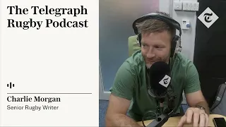 How England saw off Argentina with 14 men |The Telegraph Rugby Podcast