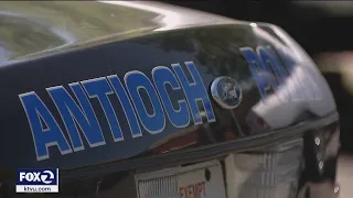 Contra Costa County DA releases report detailing racist, homophobic texts from Antioch police office