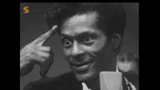 Chuck Berry 'No Particular Place To Go' live 1965