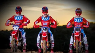 Motocross Motivation!! 2020 [HD]