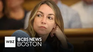 Karen Read murder trial Day 19 of testimony livestream