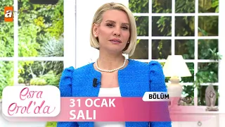 Esra Erol'da 31 Ocak 2023 | Tek Parça