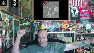 Metal Church - The Spell Can't Be Broken - Reaction with Rollen