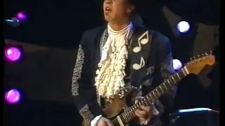 Stevie Ray Vaughan - Live from Rock palast Loreley #3 10:40 Jimi Hendrix Little Wing