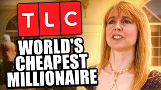The world's CHEAPEST millionaire