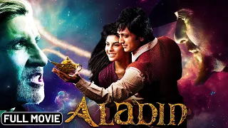 Aladin (2009) Full Hindi Movie (4K) Riteish Deshmukh | Amitabh Bachchan | Jacqueline Fernandez