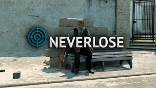 CS2  (HvH / Premier / NoSpread) ft. Neverlose.cc