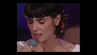 Sinéad O'Connor : Thank You for Hearing Me (HQ) Live Ireland 1997