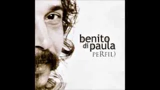 Ah! Como Eu Amei - Benito Di Paula - Perfil