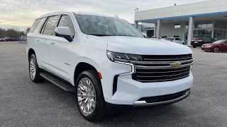 2024 Chevrolet Tahoe LT AL Troy, Brundidige, Luverne, Enterprise, Ozark