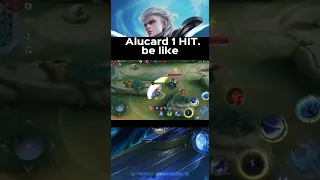 Alucard 1 HIT BUILD BE LIKE | Alucard best build 2022