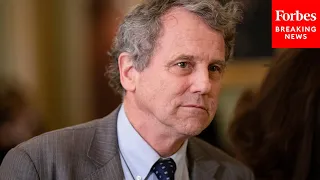 Sherrod Brown Leads Senate Banking Committee Hearing On Consumer Financial Protection Bureau