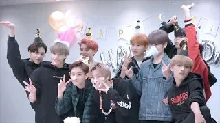 [N'-63] 유타⭐️윈윈 생일파티 대작전!