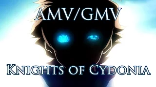 [AMV/GMV] "Knights of Cydonia" - Muse