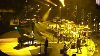 Billy Joel - Madison Square Garden - 2-21-18 - "Moving Out"