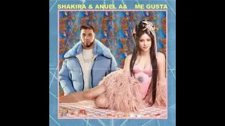 Me Gusta - Shakira ft Anuel Aa Oficial Preview