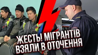 ❗️Пішла жара! У Пітері МАСШТАБНА ОПЕРАЦІЯ. По всіх районах спецназ, на вулицях бєспрєдєл