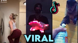 just some viral TikToks with a normal title #3