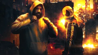 Power Man and Iron Fist | The Way of the Warrior (Fan Film)