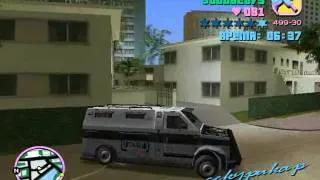 GTA Vice City :Killer Kip Mod - Автоцид#19(часть 1)