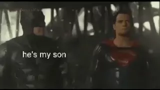 Justice league deleted scene [Justice league]