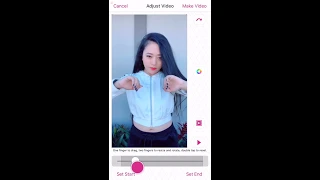 Videostar tiktok trending Tutorial