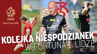 MAGAZYN FORTUNA 1. LIGI - 24. kolejka (2020/21)