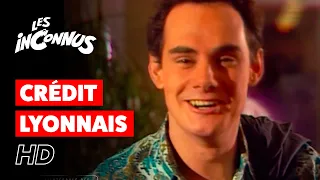 Les Inconnus - Crédit Lyonnais (des Inconnus)