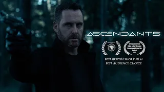 Ascendants - Action Short Film