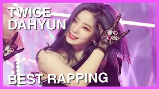 TWICE [트와이스] - DAHYUN [다현] - BEST SINGING AND RAPPING COMPILATION - Until FANCY