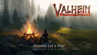 Valheim: Где найти медь и олово. Гайд по выживанию в черному лесу. Добыча меди и олова