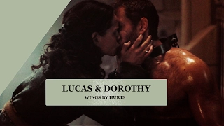 Lucas & Dorothy | Wings (Emerald City) 1x06