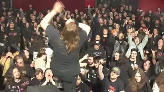 Origin - Live full set - February. 17, 2024