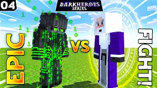 KYRO vs SEMUEL: DARKHEROES [S3 EPISODE 4]