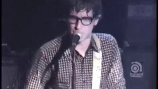 NADA SURF - July 24, 1996 - Electric Ballroom - Knoxville, TN