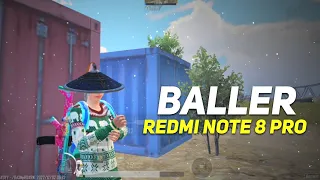 Shubh - Baller✨ | RedmiNote 8 pro | BGMI Montage OnePlus,9R,9,8T,7T,,7,6T,8,N105G,N100,Nord,5T