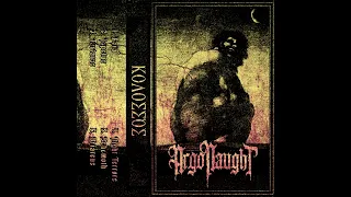 Argonaught - Kolossos (2024) (Dungeon Synth, Dark Ambient, Fantasy)
