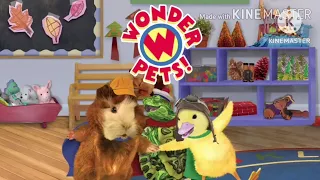 Michael Commentaries #19: @Ptbf2002’s rant on Wonder Pets