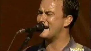 Dave Matthews Band - All Along The Watchtower (Woodstock 99)
