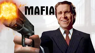 Я зачем-то прошел MAFIA 1 и это...