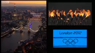 Emeli Sande - Imagine (London 2012)