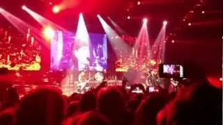 Still Loving You - Scorpions (Live in Olympiahalle/Munich 17/12/2012)