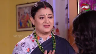 Suna Farua | Episode 89 Clip | Best Scene | ManjariTV | Odisha