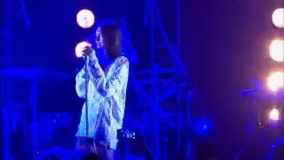Dua Lipa – Be The One (Live at Hype Hotel 2016)